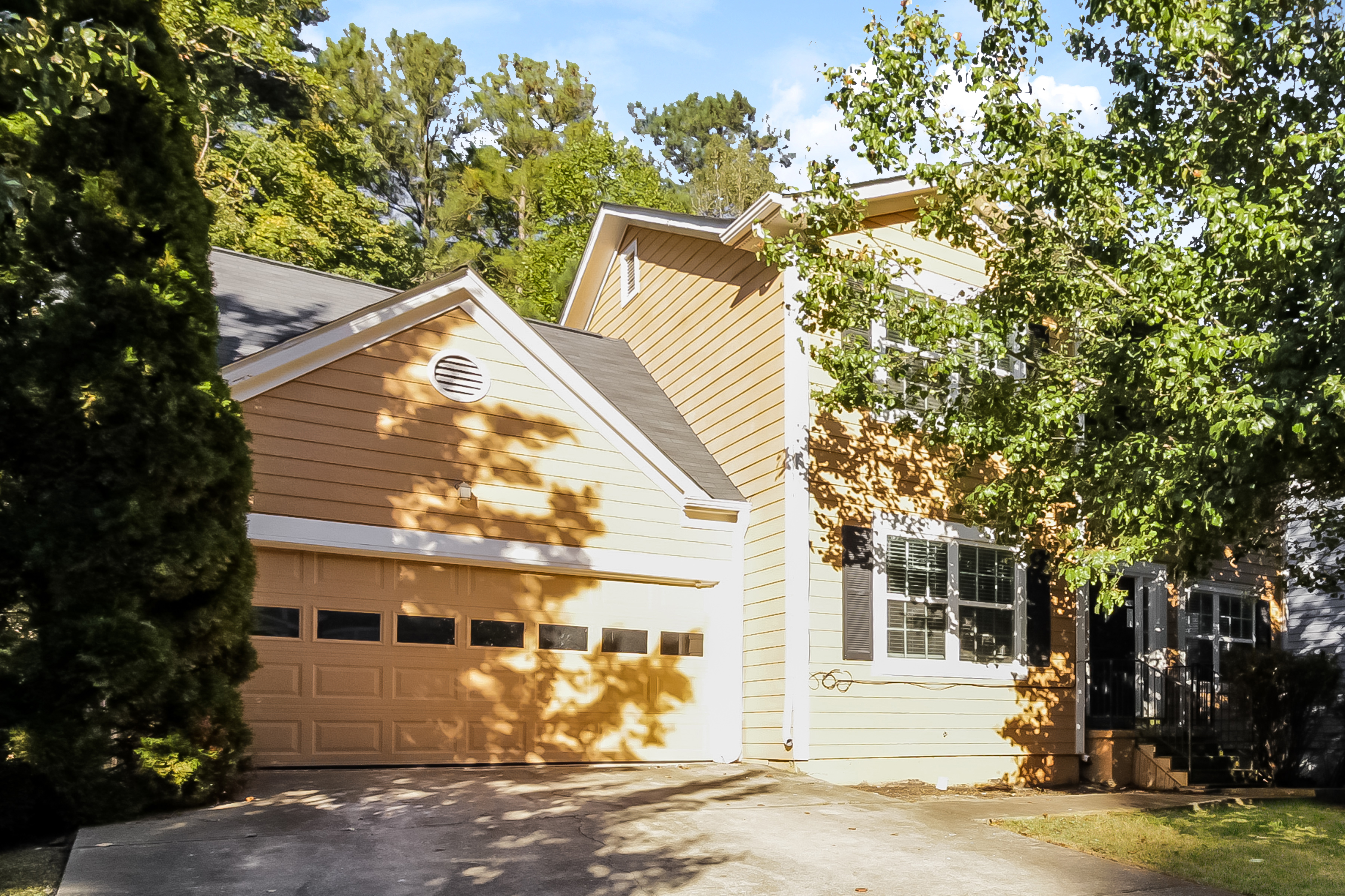 836 Revena Dr SW Austell, GA 30168